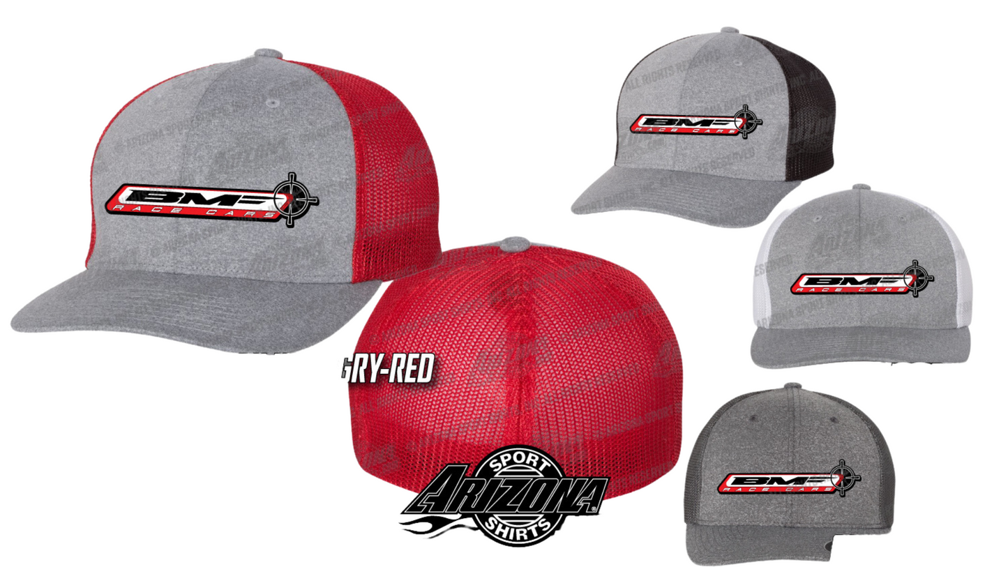 BMF One Size Flexfit Hat (NEW)