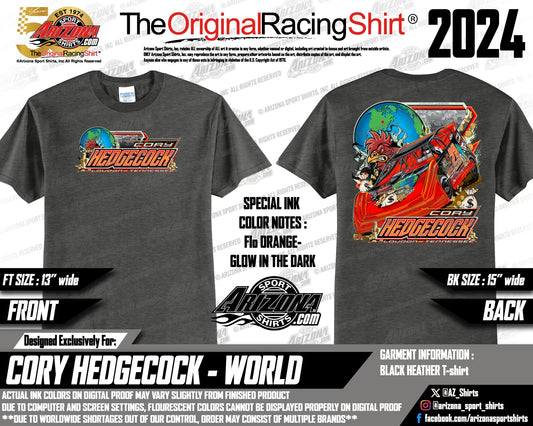 World 100 Merchandise