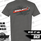 BMF RACE CAR T-Shirt