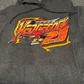 #23 Speed Hoodie